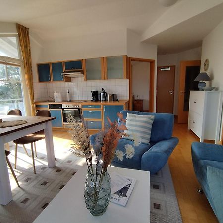 Appartamento Morgensonne Juliusruh Esterno foto